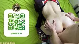 मैं रेमलिक्स के टॉप रफ सेक्स मोमेंट्स को रिलिव कर रहा हूं