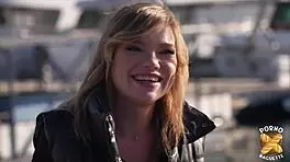 Luth Belle Coquine Enjoys With Two Beautiful Partners In Lingerie