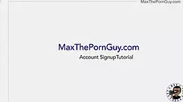 mabe3 traffixx sucks and fucks doggystyle swallowing messy jizz