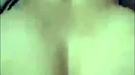 Indonesian Cutie in Uniform Spends Two Nights Riding