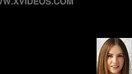 i'm hogtied by mistress kittiwips for jerk off instructions in french audio, choices from special list