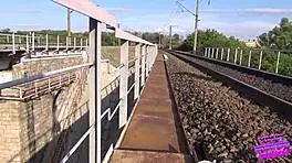 OUTDOOR AMATEUR FUCK part 2 free version with teen 18+ DOGGYSTYLE