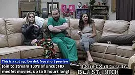 daisy beans pussy gets blasted with cum in missionary