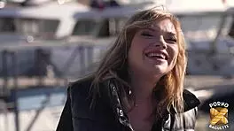 Luth Belle Coquine Enjoys With Two Beautiful Partners In Lingerie