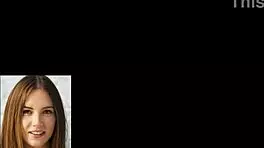 i'm hogtied by mistress kittiwips for jerk off instructions in french audio, choices from special list