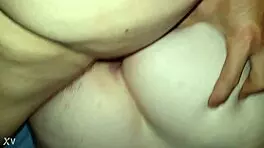 Fucking My Ex-Girlfriend Hard In A Steamy Amateur Session