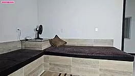 Pregnant Slut Exhibits for Husband's Fuck