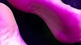 Man, I’m obsessed with this fetish Brazilian tattooed woman, her natural tits tho!