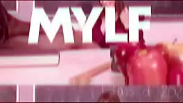 Tiny Cheerleader Coco Lovelock Hides a Steamy Lesbian Crush on Her Milf Coach