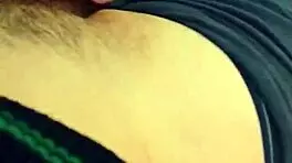 Mexican Schoolgirl Gets Anal Fucked Before Quarantine In Homemade Video