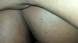 Married Brazilian Putinha Surrenders to a Macho Stud While Husband Stands By Helpless