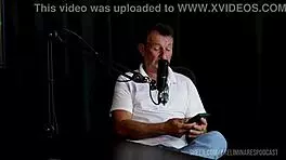 Carlos urach podcast moments with bia hot and pri melancia