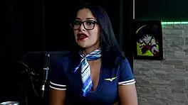 Tifany Rocha made big cash but struggles with fetish recordings