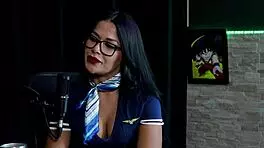 Tifany Rocha made big cash but struggles with fetish recordings