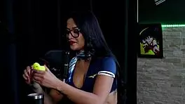 Tifany Rocha made big cash but struggles with fetish recordings