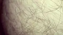 Stepsister begs stepbrother for rough anal in doggy style