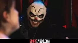 i had rough public threesome sex