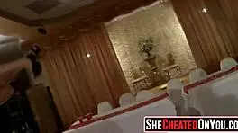 last night at the club, i caught your girl sucking a stripper's dick