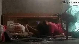 The secretary gets a raise after fucking her boss