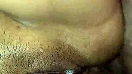 Stepsister begs stepbrother for rough anal in doggy style