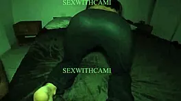 Man, I’m shook, that hard anal pounding in POV tho