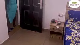 Big Ass Girlfriend Visits For Homemade Doggystyle Session