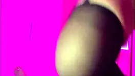 Hey, POV stepmom gets fucked by stepson and cummed on her feet