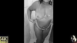 Hot neighbor craves cock; invites intimate, wild fun