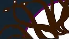 Innocent Teen 18+ Whipped Hard on Bare Back