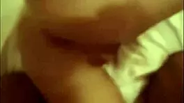 i gave her a big facial after the blowjob