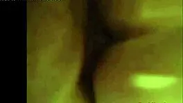 i gave her a big facial after the blowjob