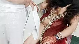 Hey, sword in dhoti for anal fucking that Muslim sister-in-law's big ass on the chair