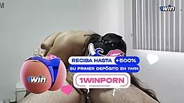 deep throat my stepbrother's cock