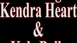 Caught My Step Brother’s Cheating Wife Kendra Heart. What Now?