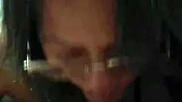 Mother-In-Law Craves Cock After Long Time Without