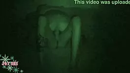 I give my ass to lover, not husband.