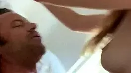 UCLA CHEERLEADER Bangs Hung Teacher Raw