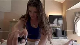 Caught My Step Brother’s Cheating Wife Kendra Heart. What Now?