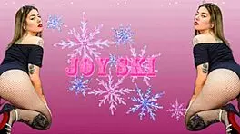 I give my ass to lover, not husband.