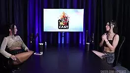 Watch debora andrade's compilation on hot cast