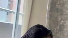 Watch amateur couple enjoy oral massage