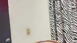 My Sister-In-Law Arrives From Party In Sexy Dress