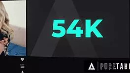 Teen 18+ Hazel Moore caught with stepdad’s dripping creampie. BFF ends the party in part 2.