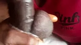 african teen sucking, throating, and fucking sloppy dick in compilation