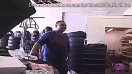 iowa coeds streaking florida vacation