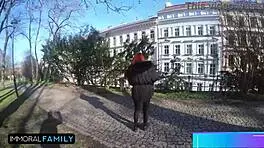 easter bunny sluts katy and mia get cunts licked and stuffed