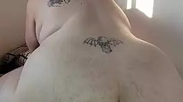 Too Horny Not To Record And Send It To You