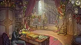 Playing with this cute toy - innocent witches gameplay part 4