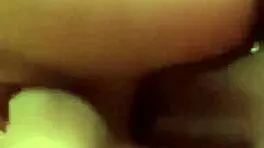 Wife enjoys double penetration with friends