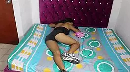 Jhondick10 Sneaks In and Pounds Me Hard